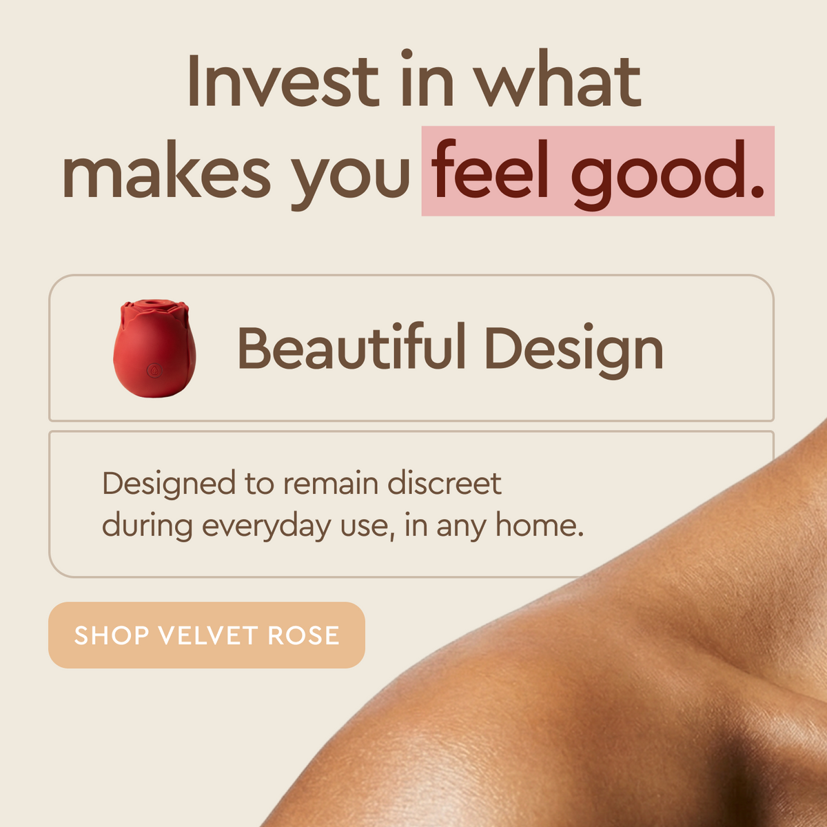 Velvet Rose™