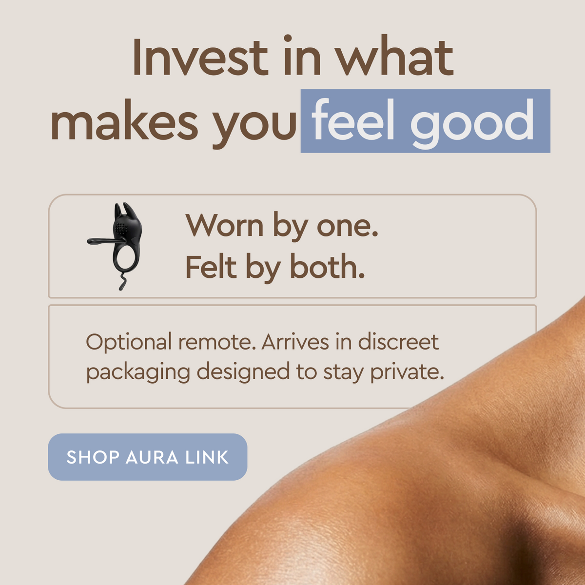 Aura Link™