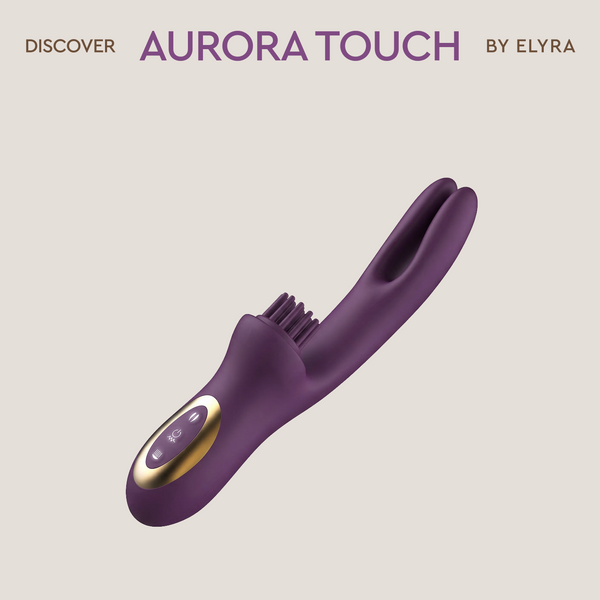 Aurora Touch™
