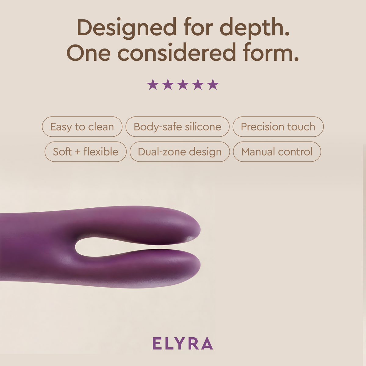 Aurora Touch™