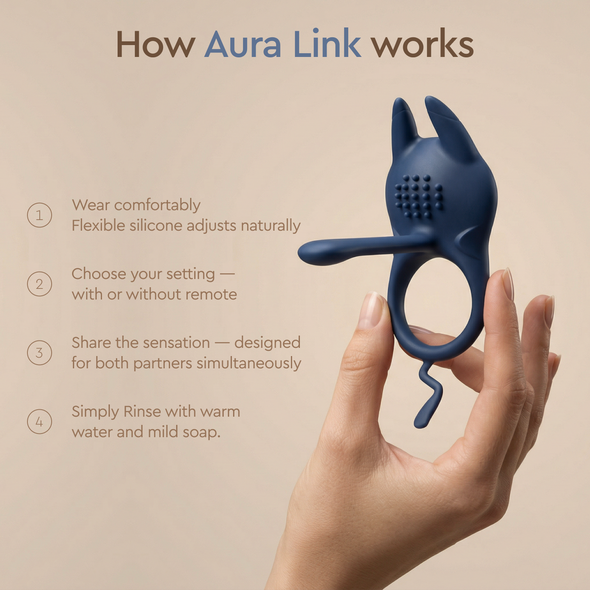 Aura Link™