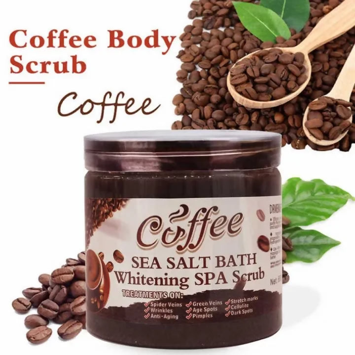 Body Scrub