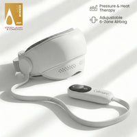 Calmare™ — Drug-Free Migraine Relief, Designed by a Neuroscientist