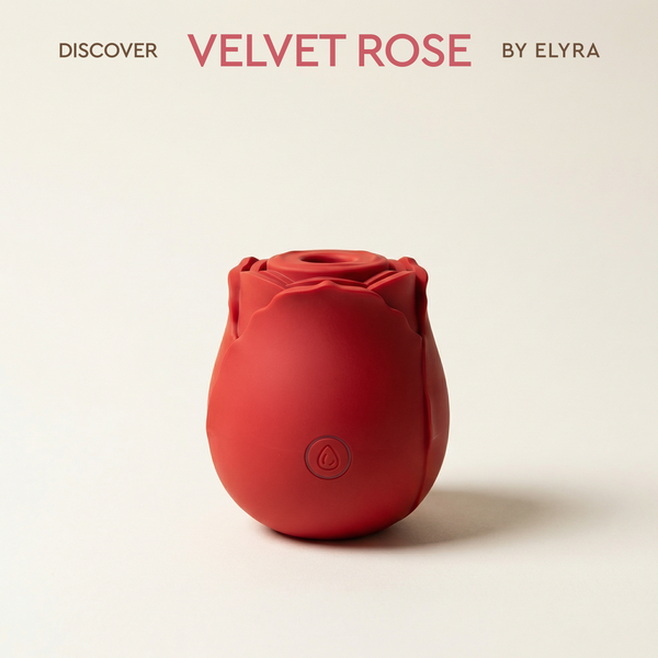 Velvet Rose™
