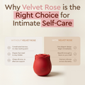 Velvet Rose™