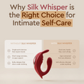 Silk Whisper™