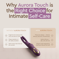Aurora Touch™