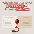 Bloom Duo™