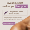 Aurora Touch™