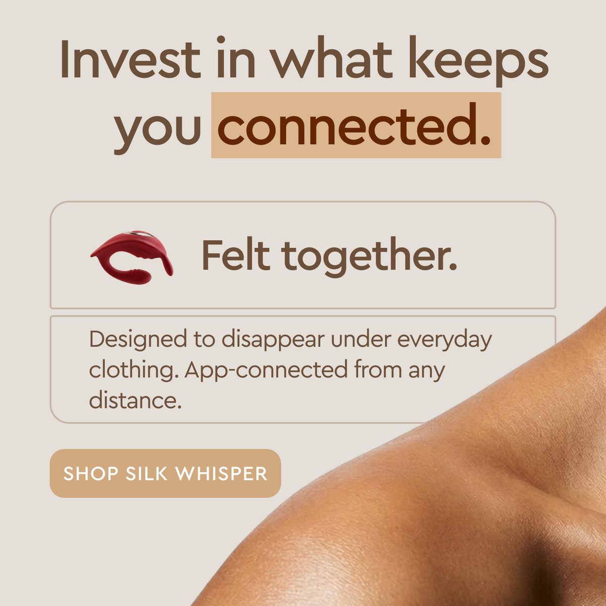 Silk Whisper™