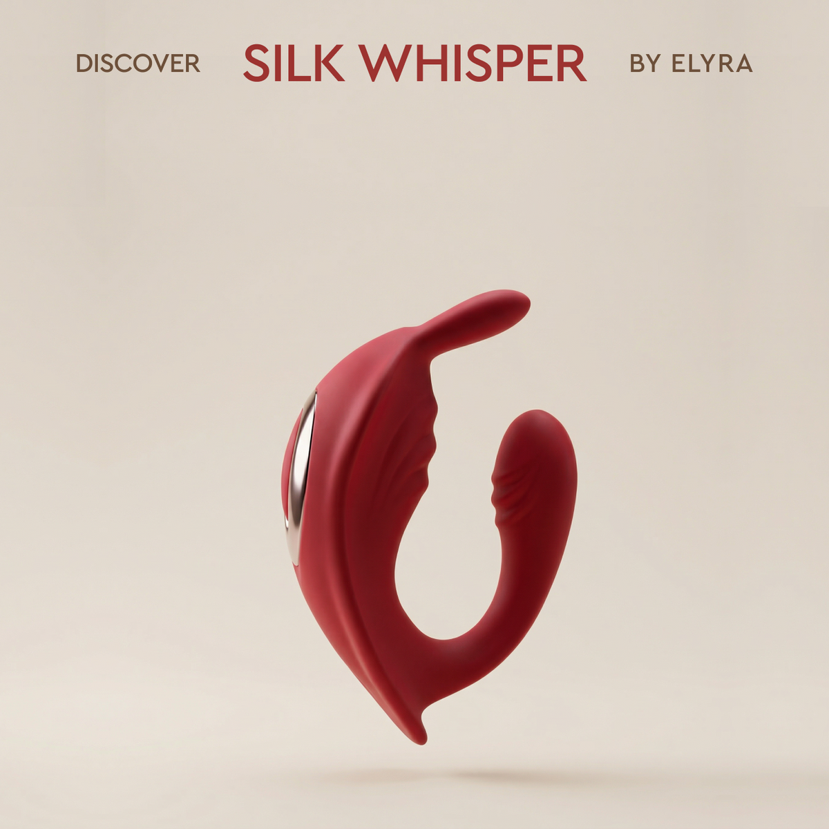 Silk Whisper™