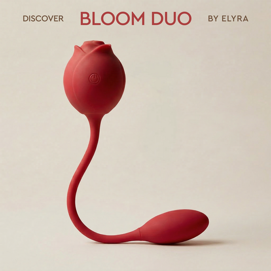 Bloom Duo™