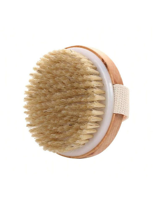 Dry Brush