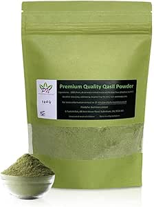 Qasil Powder