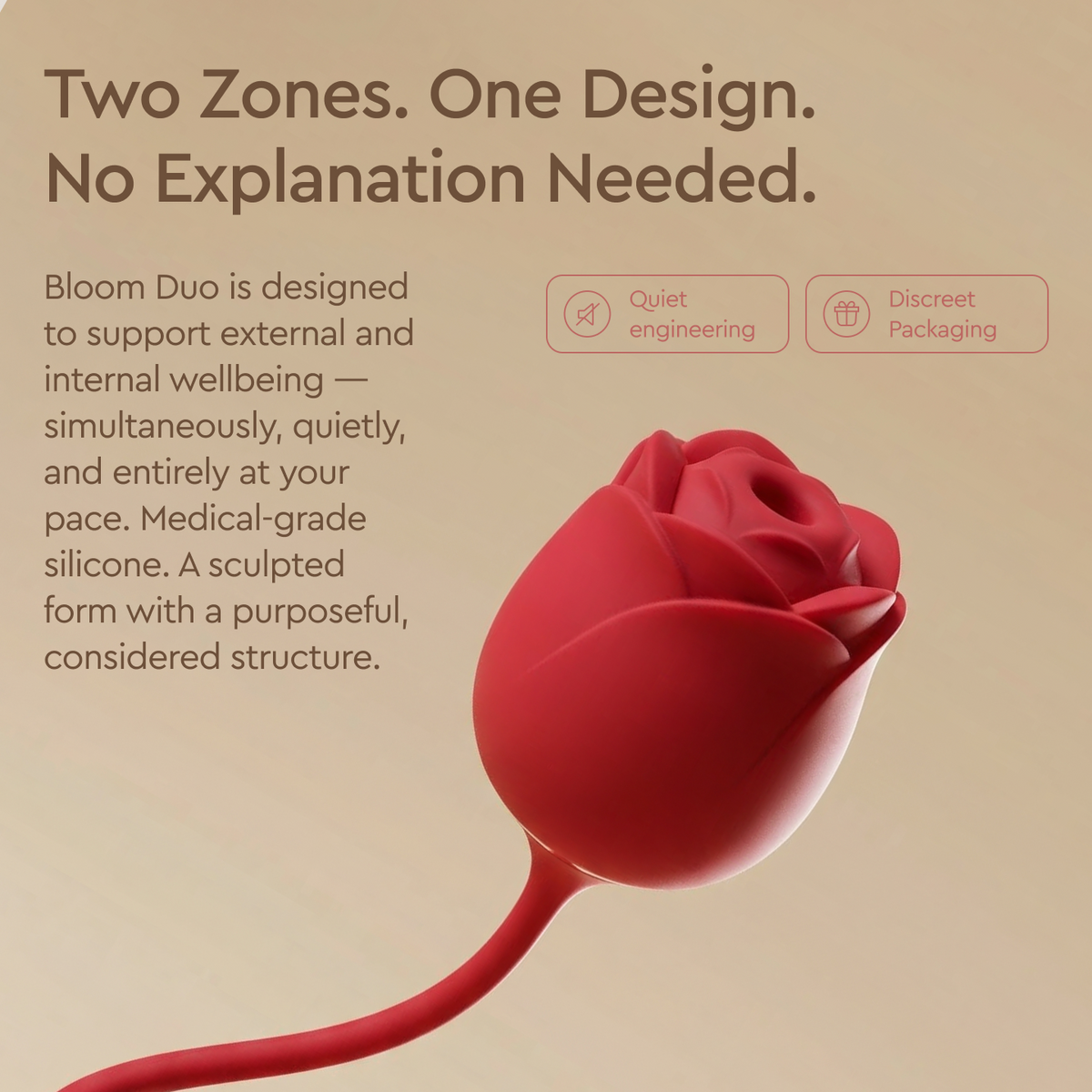 Bloom Duo™