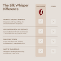 Silk Whisper™