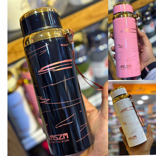 Marble Thermo Flask