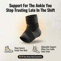 The Shift Wrap