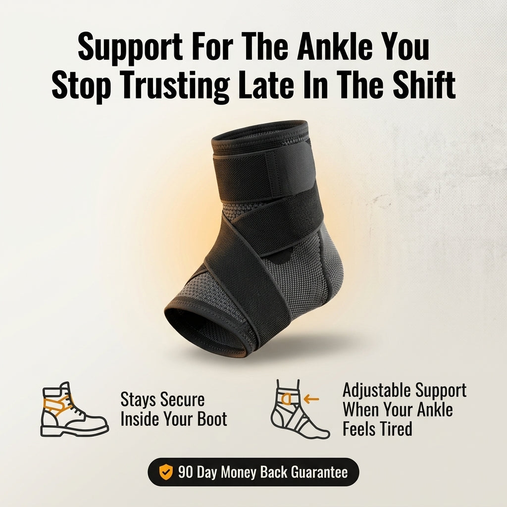 The Shift Wrap