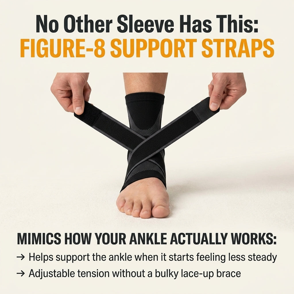 The Shift Wrap