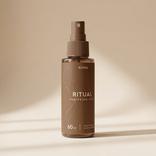 Ritual - Toy Cleaner