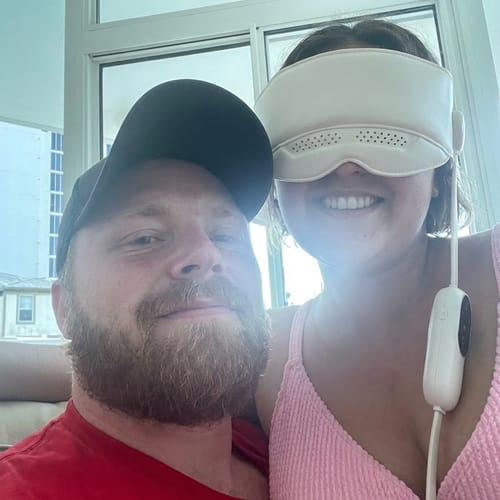 Emma H., 38