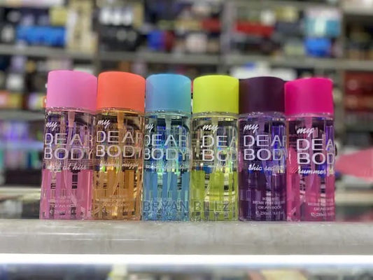 MY DEAR BODY SPRAY
